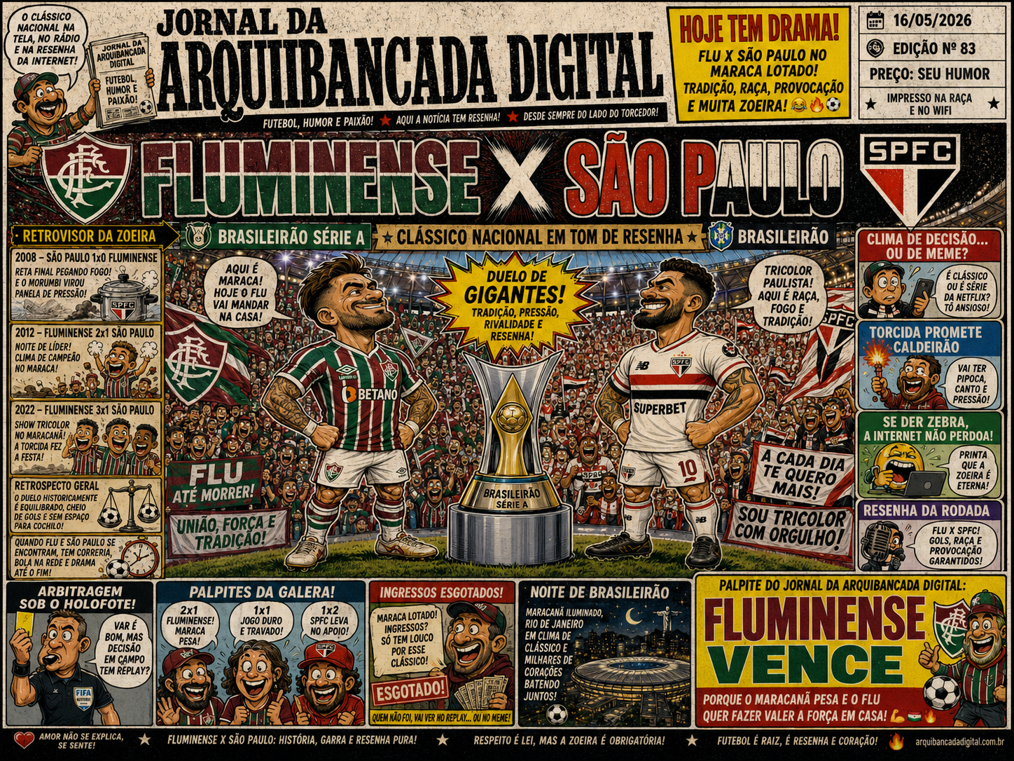 Edição 83